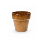 Vaso Cerâmica Fendi