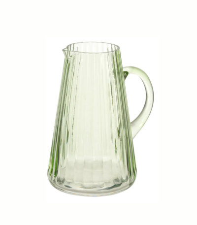 Jarra Verde 1600ML - Mesa Posta