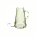 Jarra Verde 1600ML - Mesa Posta