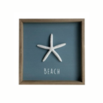 Quadro Decorativo Estrela do Mar