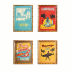 Quadro Decorativo - Praias Pernambucanas - foto 5