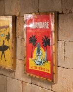 Quadro Decorativo - Praias Pernambucanas - foto 8