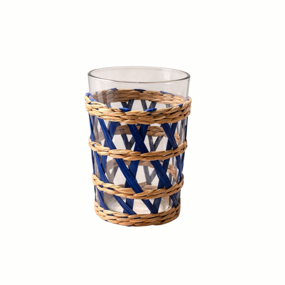 Copo Longo Blue Copo Longo Blue - Mesa Posta