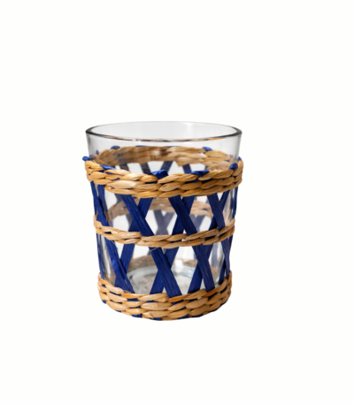 Copo Pequeno Blue - Mesa Posta