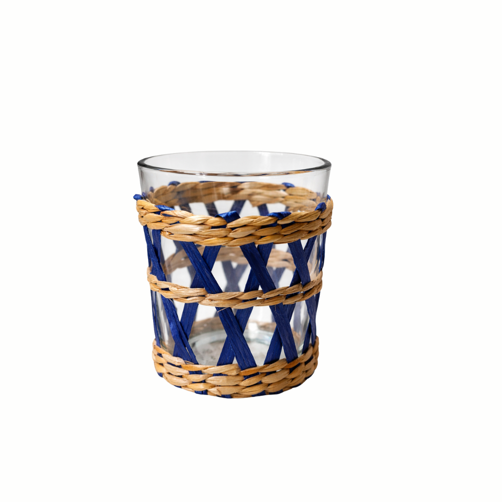 Copo Pequeno Blue Copo Pequeno Blue - Mesa Posta