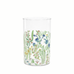 COPO LONGDRINK 420ml  PRIMAVERA TRANSPARENTE