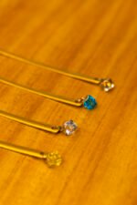 Kit colheres com 06 peças - Imagem 3