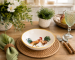 Bowl Rooster 22 cm - Imagem 2