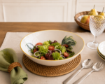 Saladeira Rooster 31 cm - Imagem 2