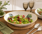 Saladeira Rooster 40 cm - Imagem 2