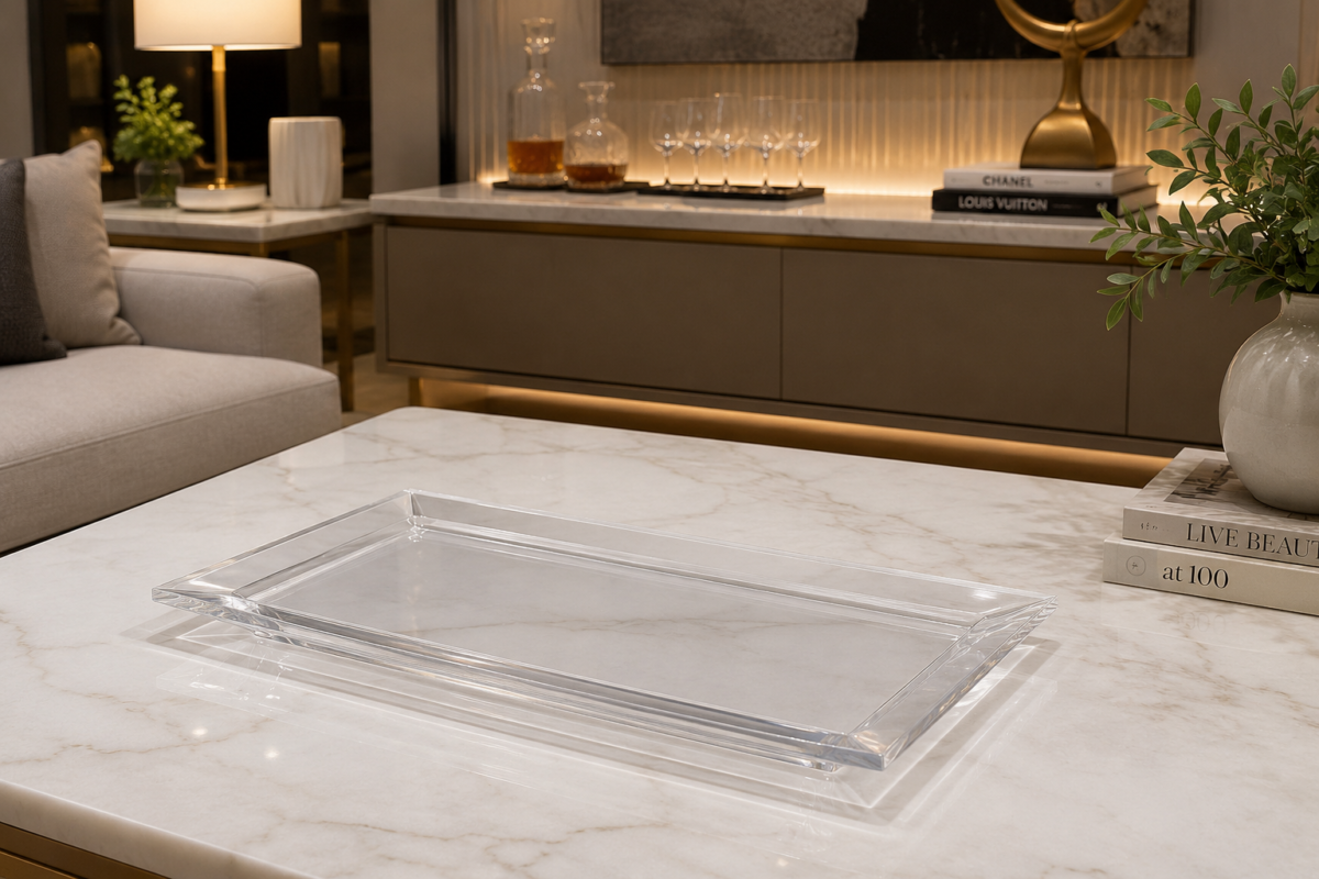Bandeja Float new Lavabo Two - Imagem 2