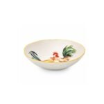 Saladeira Rooster 31 cm