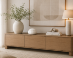 Caixa Decorativa Cerâmica Branco - Imagem 2