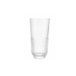 Copo Vidro Longdrink Tokyo Transparente 395ml
