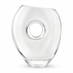 Vaso em Vidro Linha Clear