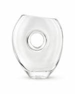 Vaso em Vidro Linha Clear